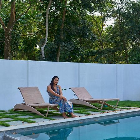 Ananda Marari Heritage Villa Alappuzha Bagian luar foto