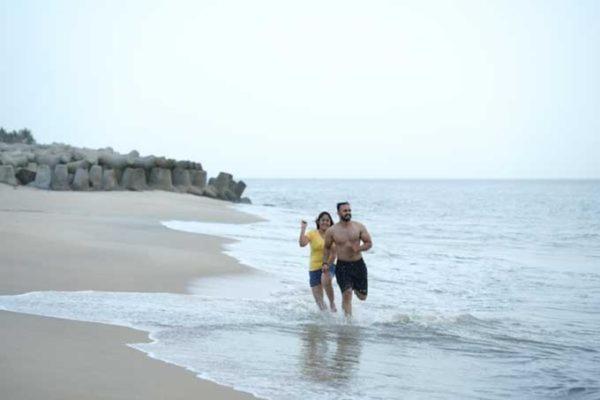 Ananda Marari Heritage Villa Alappuzha Bagian luar foto