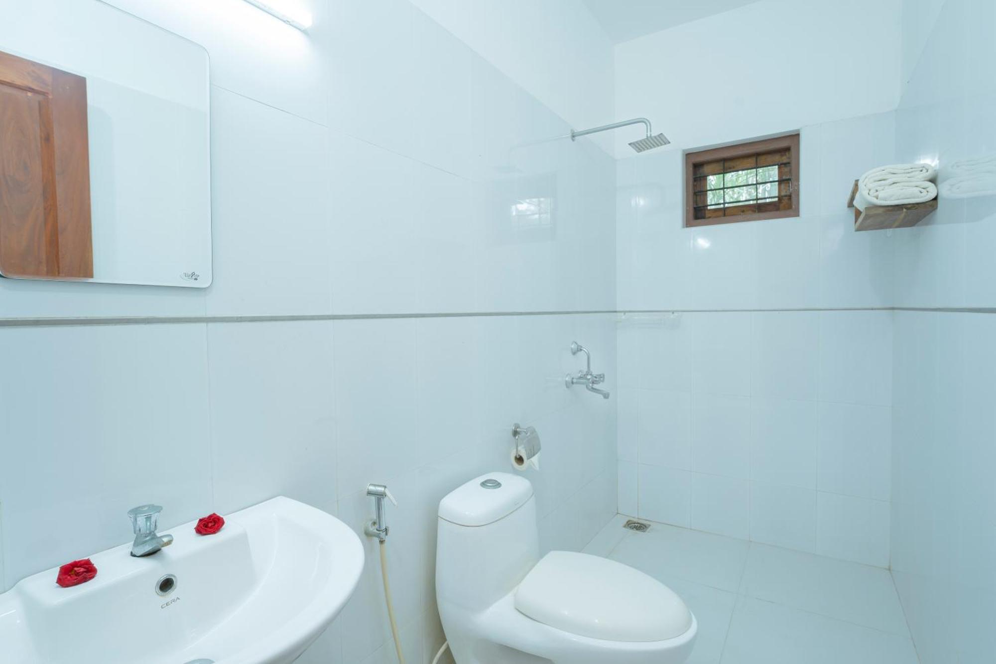 Ananda Marari Heritage Villa Alappuzha Bagian luar foto