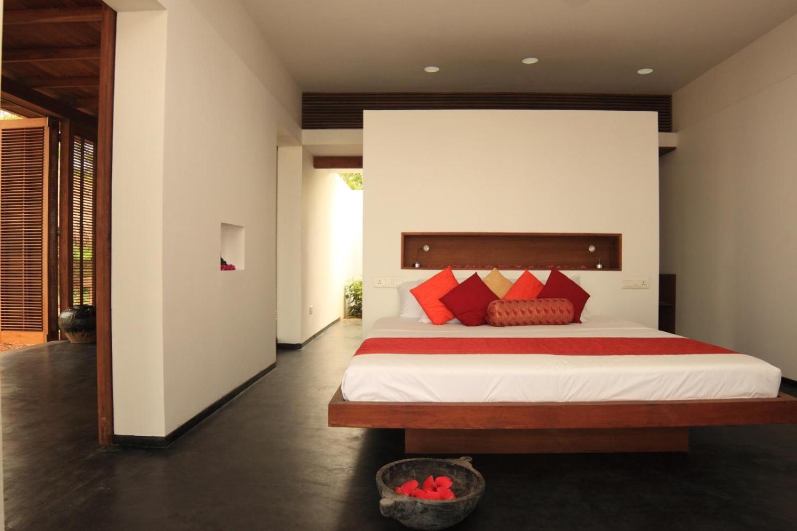 Ananda Marari Heritage Villa Alappuzha Bagian luar foto