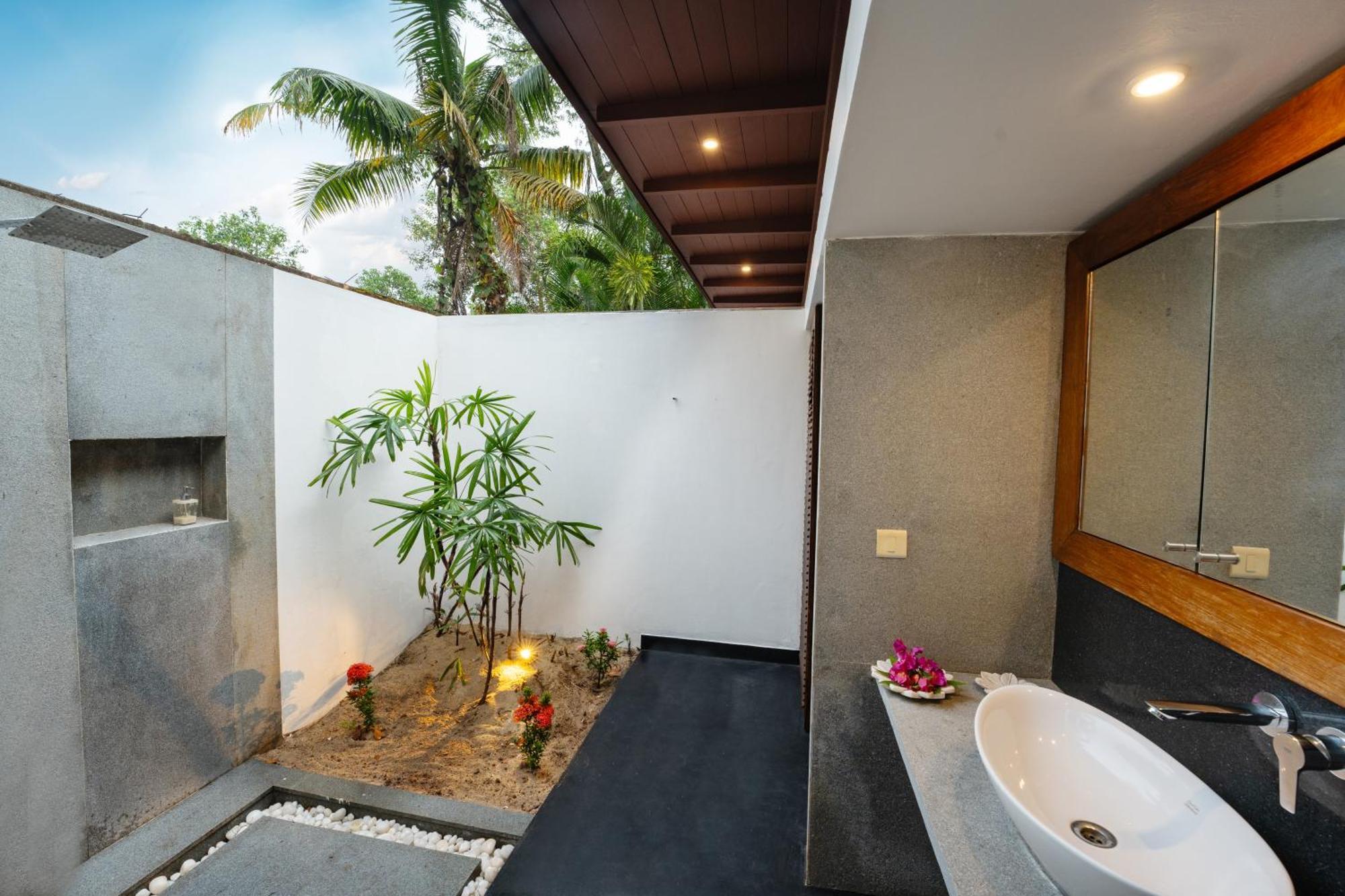 Ananda Marari Heritage Villa Alappuzha Bagian luar foto