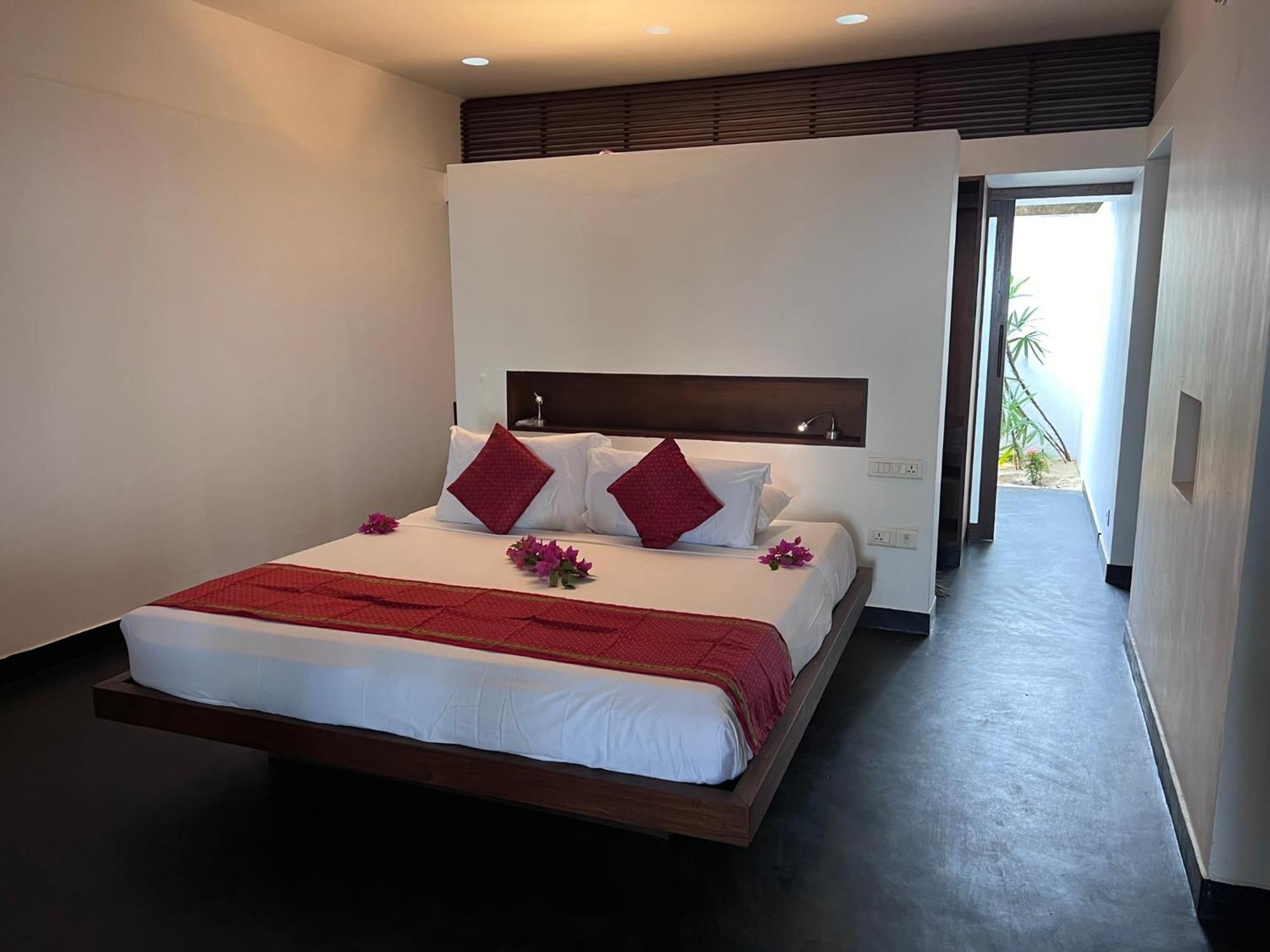 Ananda Marari Heritage Villa Alappuzha Bagian luar foto