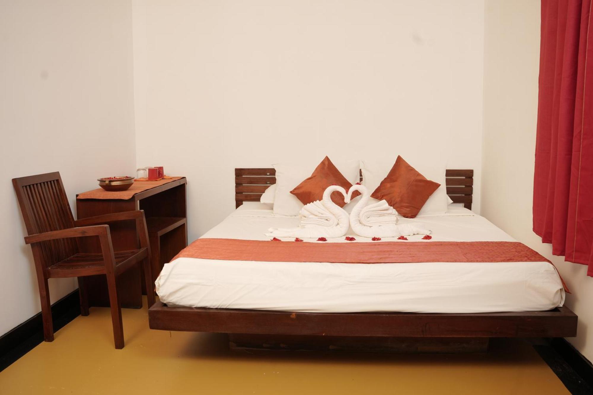 Ananda Marari Heritage Villa Alappuzha Bagian luar foto