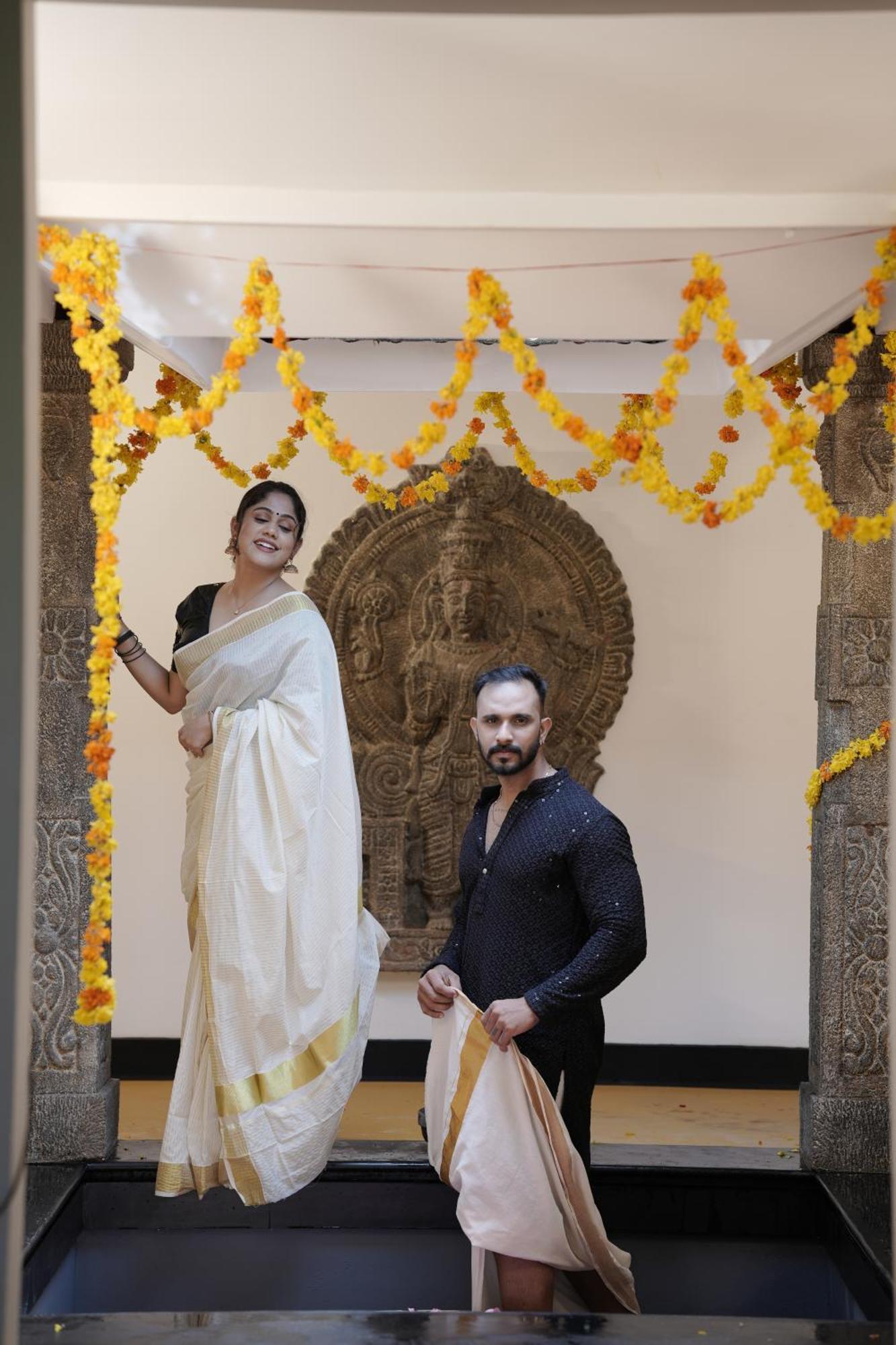 Ananda Marari Heritage Villa Alappuzha Bagian luar foto